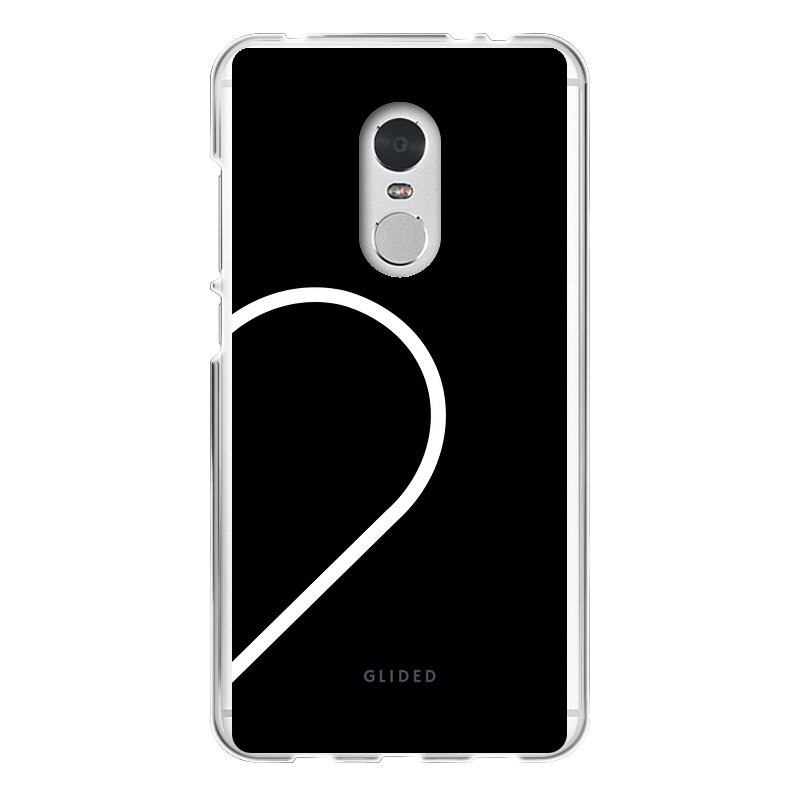 Produktbild Harmony Black - Xiaomi Redmi 5 Handyhülle