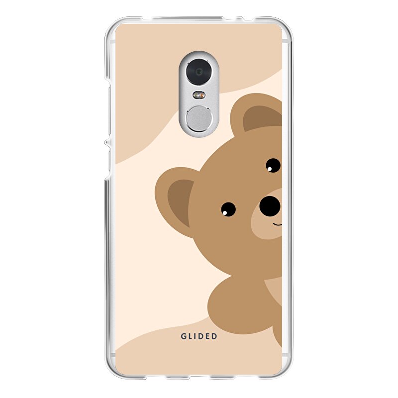 Produktbild BearLove Left - Xiaomi Redmi 5 Handyhülle