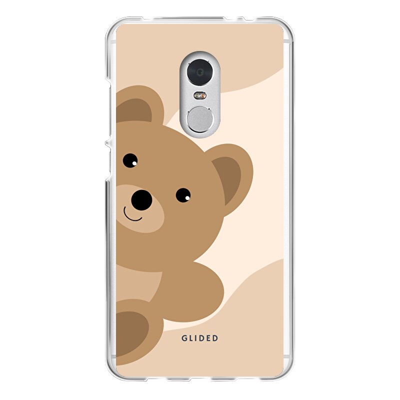 Produktbild BearLove Right - Xiaomi Redmi 5 Handyhülle