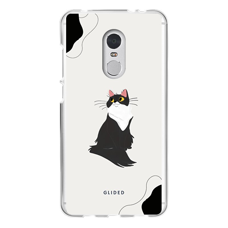 Produktbild Fur - Xiaomi Redmi 5 Handyhülle