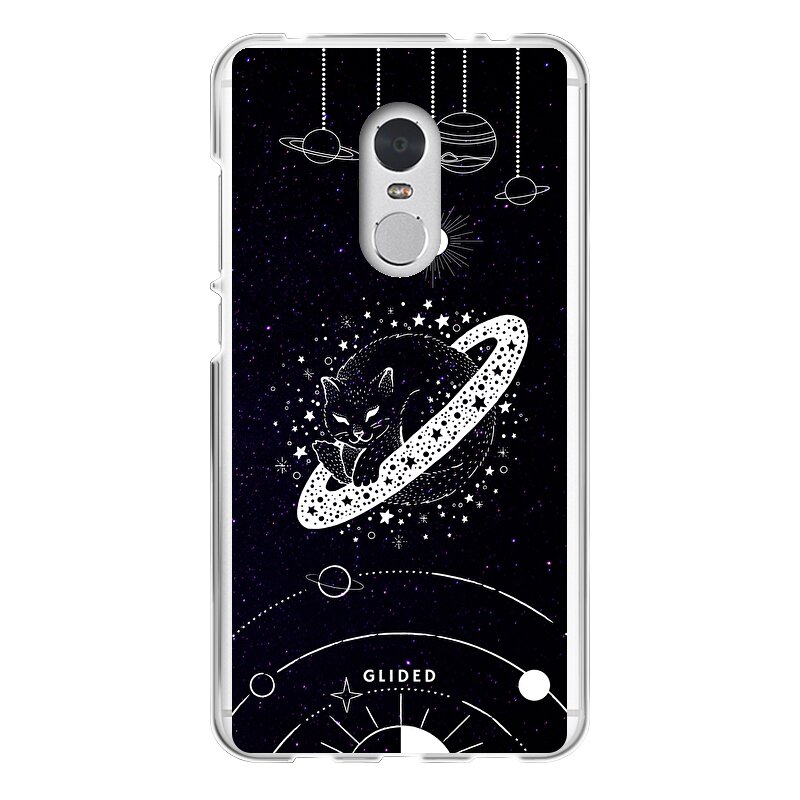 Produktbild Astro Whiskers - Xiaomi Redmi 5 Handyhülle