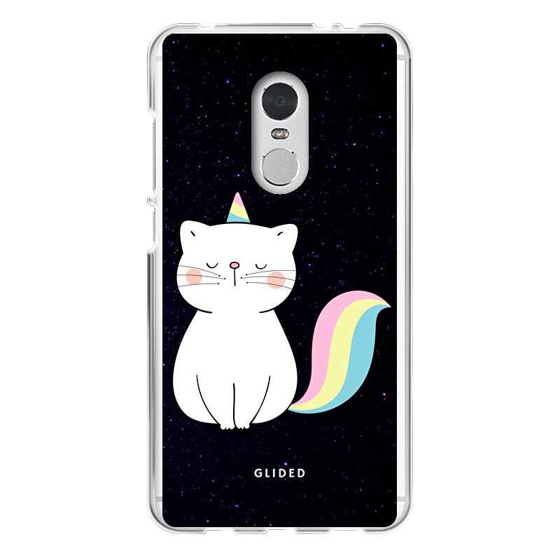 Produktbild Unicorn Cat - Xiaomi Redmi 5 Handyhülle