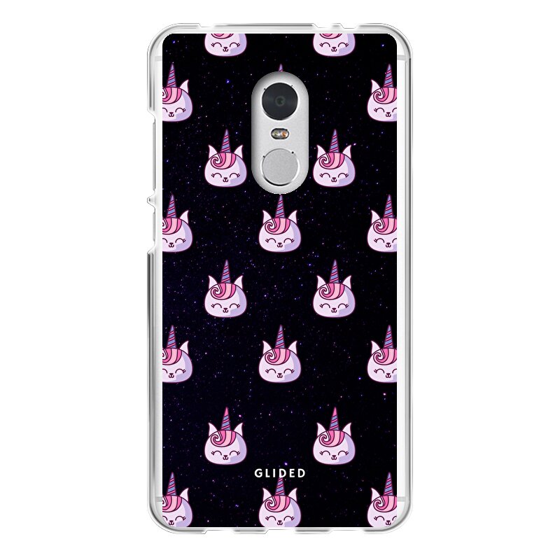 Produktbild Unicorn Meow - Xiaomi Redmi 5 Handyhülle