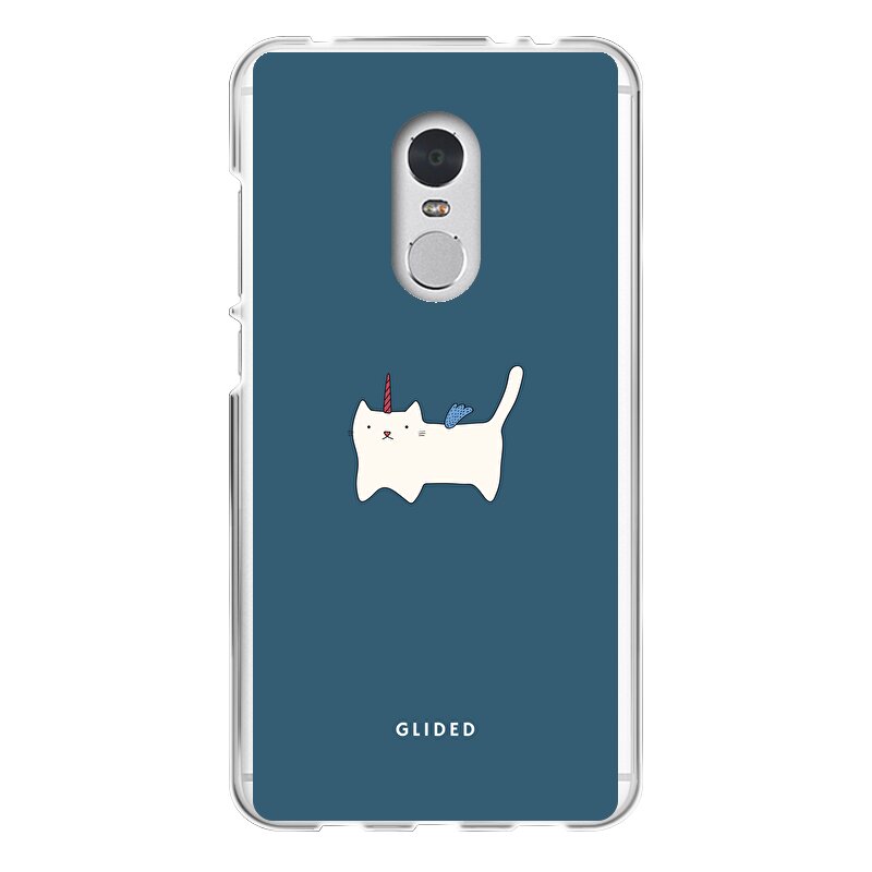 Produktbild Wonder Cat - Xiaomi Redmi 5 Handyhülle