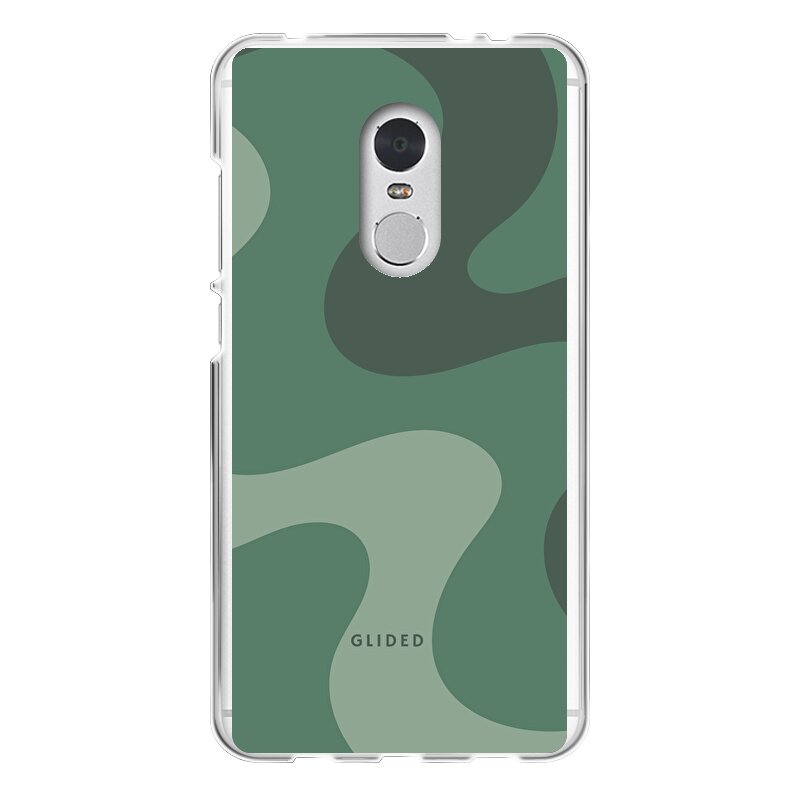 Produktbild Green Wave - Xiaomi Redmi 5 Handyhülle