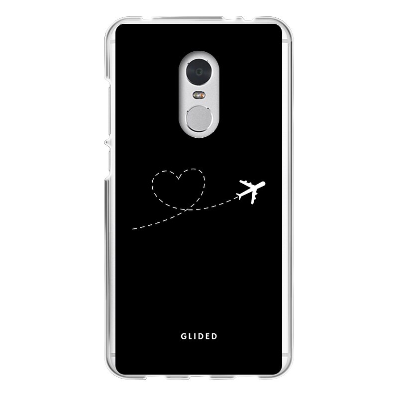 Produktbild Flying Horizon - Xiaomi Redmi 5 Handyhülle