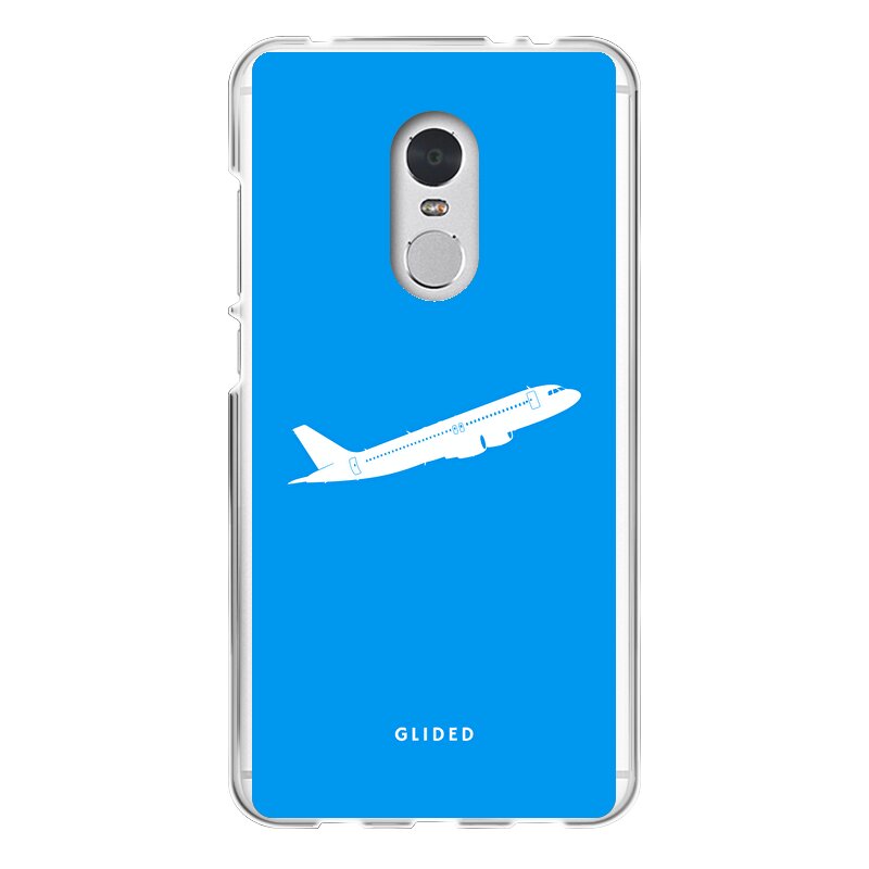 Produktbild Up to Sky - Xiaomi Redmi 5 Handyhülle