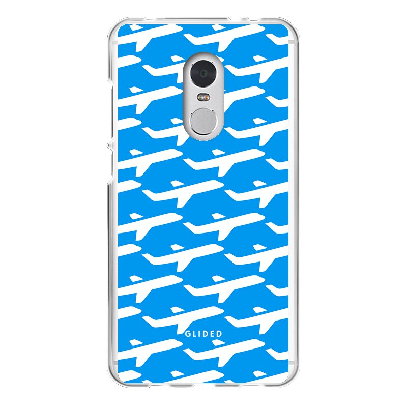 Produktbild Planes - Xiaomi Redmi 5 Handyhülle