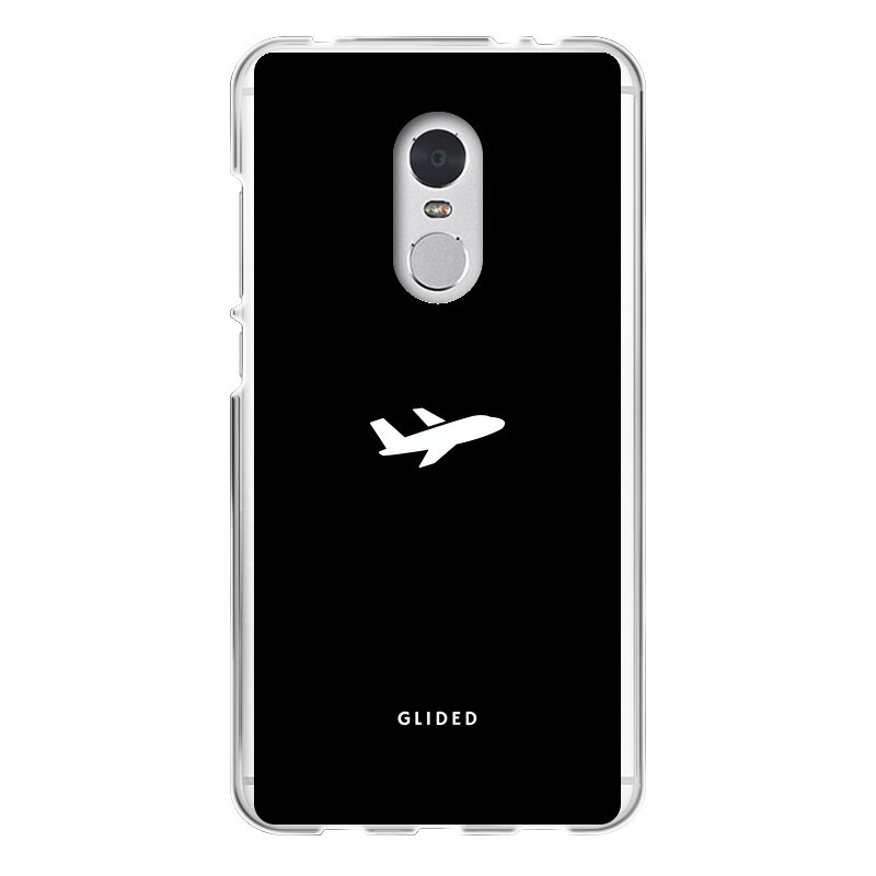 Produktbild Fly Away - Xiaomi Redmi 5 Handyhülle