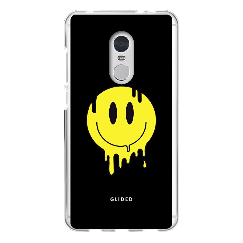 Produktbild Too hot - Xiaomi Redmi 5 Handyhülle