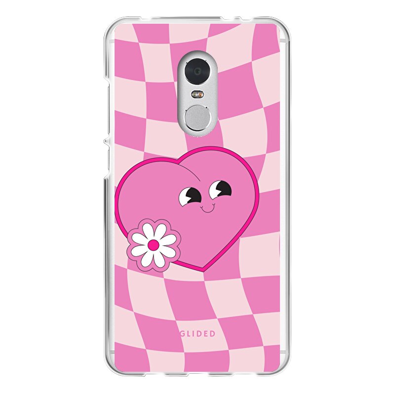 Produktbild Sweet Love - Xiaomi Redmi 5 Handyhülle