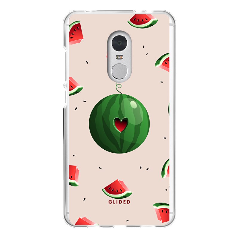 Produktbild TastyLove - Xiaomi Redmi 5 Handyhülle