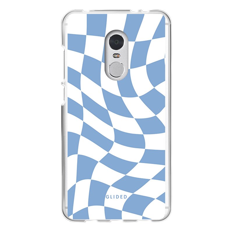 Produktbild Blue Chess - Xiaomi Redmi 5 Handyhülle