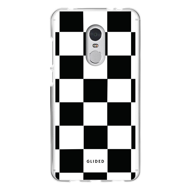 Produktbild Classic Chess - Xiaomi Redmi 5 Handyhülle