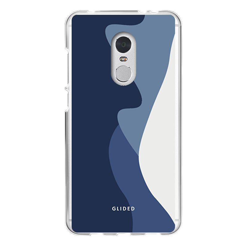 Produktbild Wave Dream - Xiaomi Redmi 5 Handyhülle