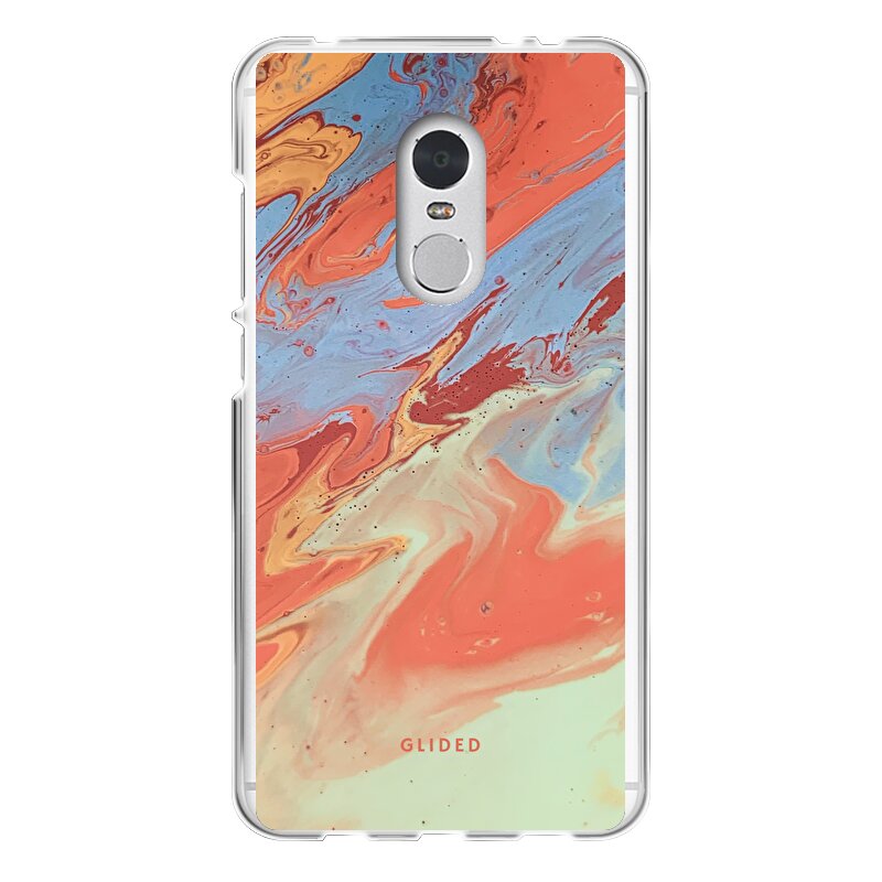 Produktbild Watercolor - Xiaomi Redmi 5 Handyhülle