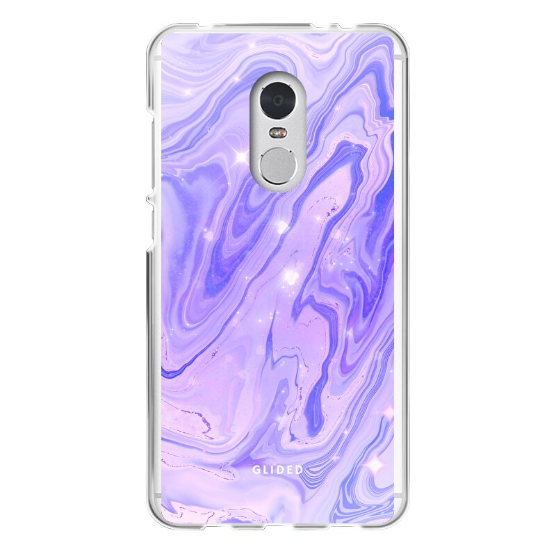 Produktbild Purple Dream - Xiaomi Redmi 5 Handyhülle