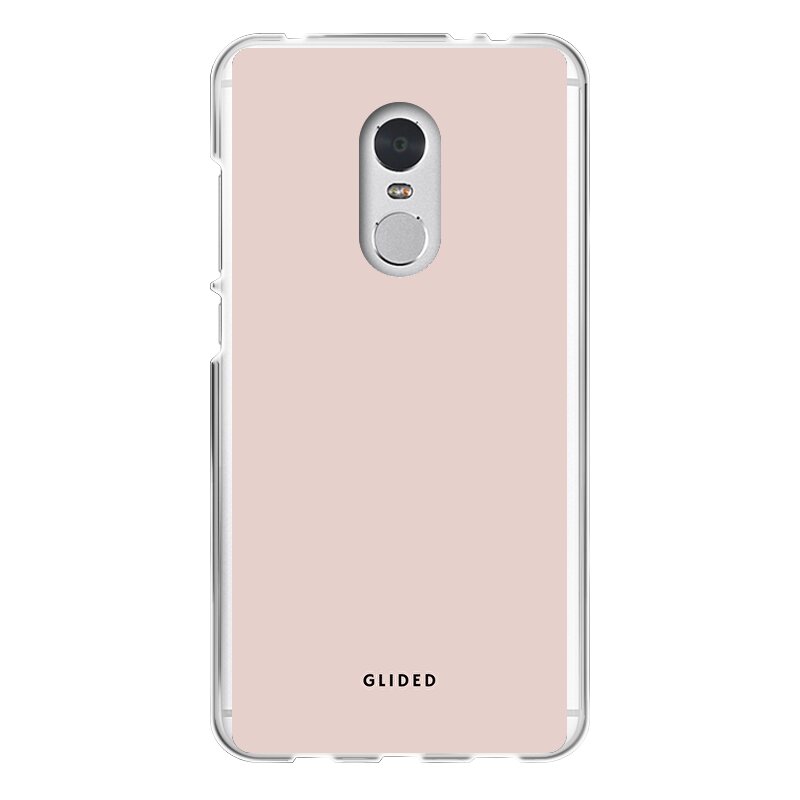 Produktbild Pink Dream - Xiaomi Redmi 5 Handyhülle