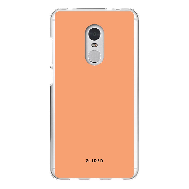 Produktbild Mango Glow - Xiaomi Redmi 5 Handyhülle