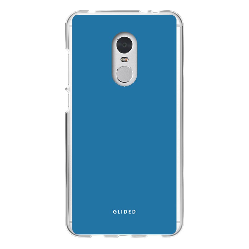 Produktbild Blue Delight - Xiaomi Redmi 5 Handyhülle