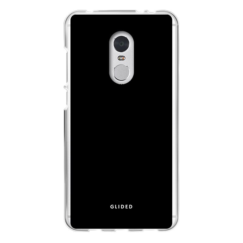 Produktbild Midnight Chic - Xiaomi Redmi 5 Handyhülle