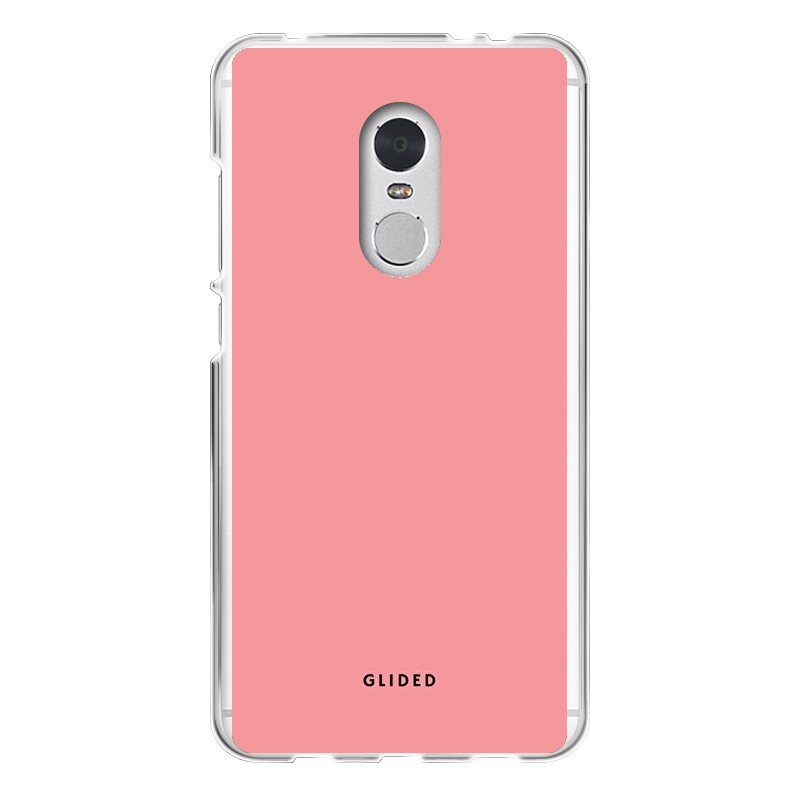 Produktbild Blush Bloom - Xiaomi Redmi 5 Handyhülle