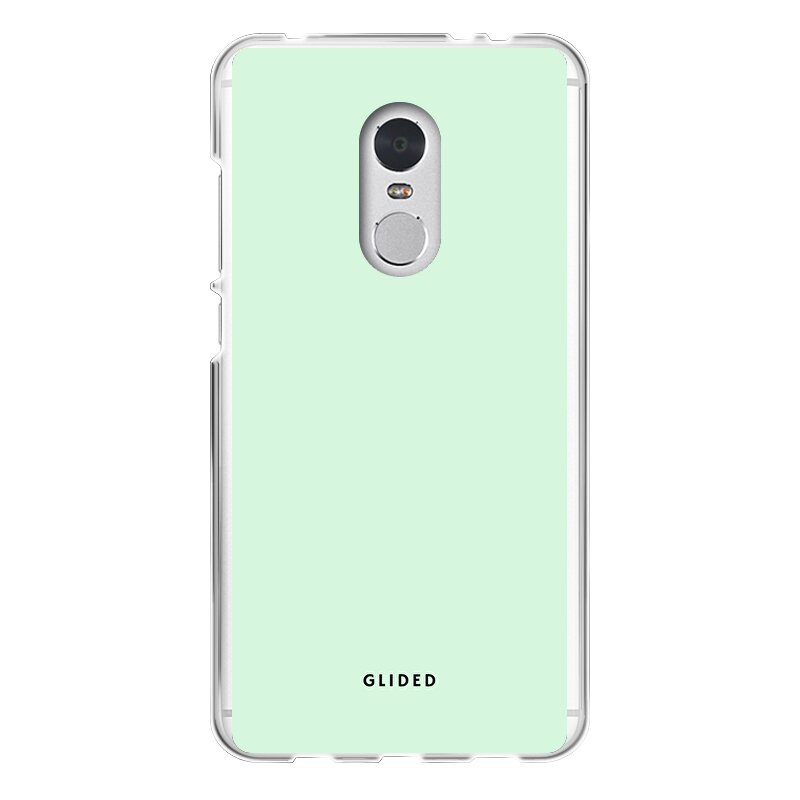 Produktbild Mint Breeze - Xiaomi Redmi 5 Handyhülle