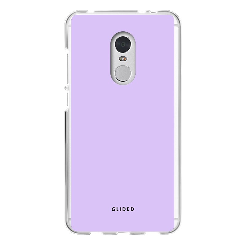 Produktbild Gentle Orchid - Xiaomi Redmi 5 Handyhülle