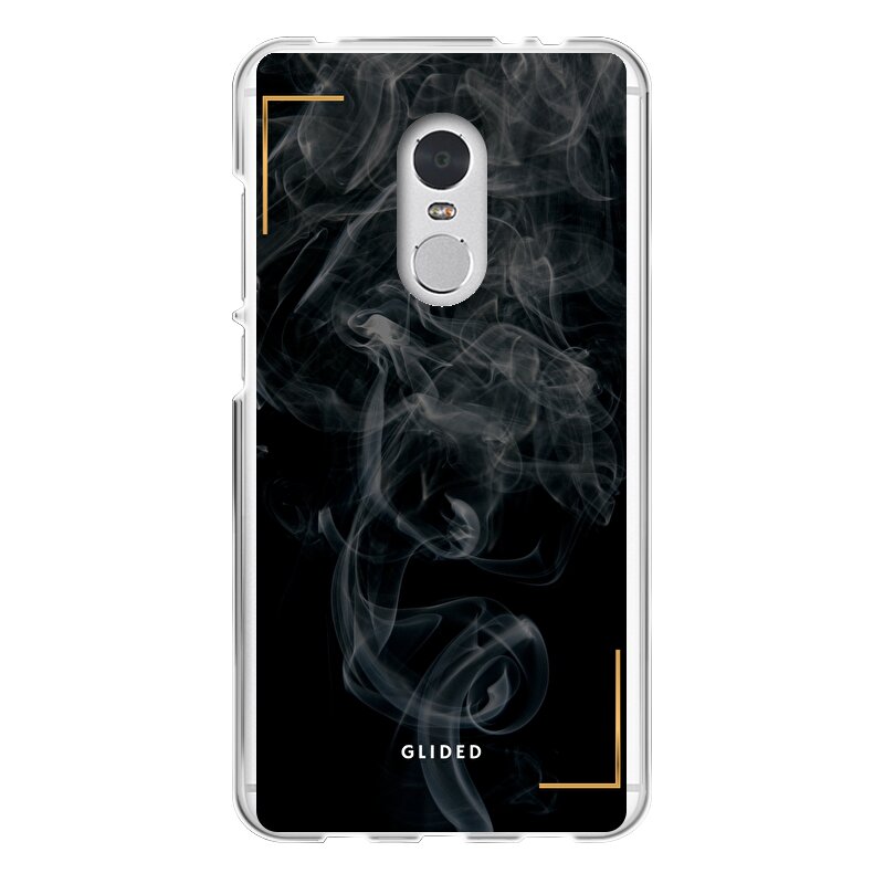 Produktbild Black Mystery - Xiaomi Redmi 5 Handyhülle