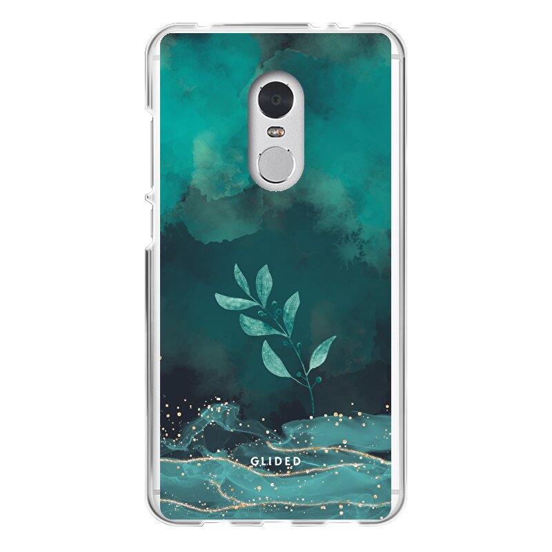 Produktbild Mystic Bloom - Xiaomi Redmi 5 Handyhülle