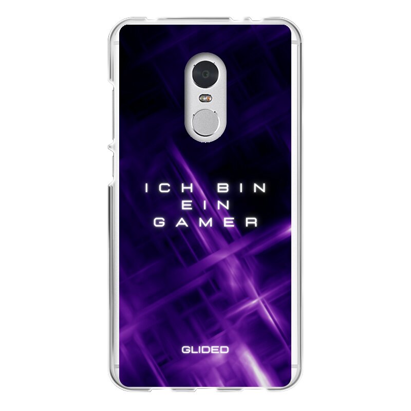 Produktbild Gamer - Xiaomi Redmi 5 Handyhülle