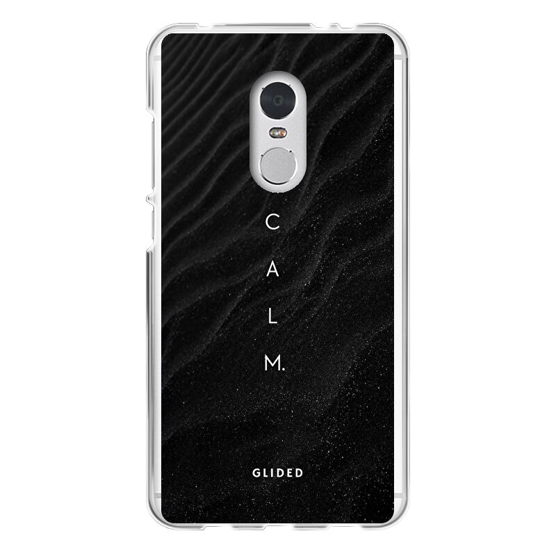 Produktbild Calm - Xiaomi Redmi 5 Handyhülle