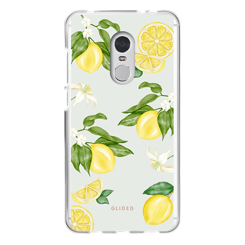 Produktbild Lemon Beauty - Xiaomi Redmi 5 Handyhülle