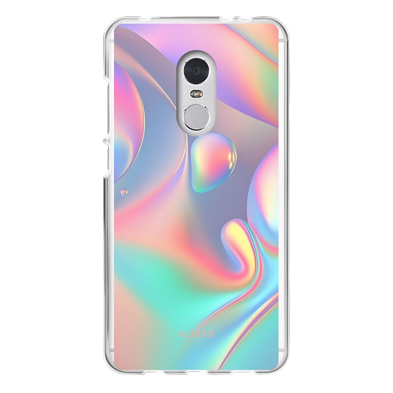 Produktbild Holographic Aesthetic - Xiaomi Redmi 5 Handyhülle