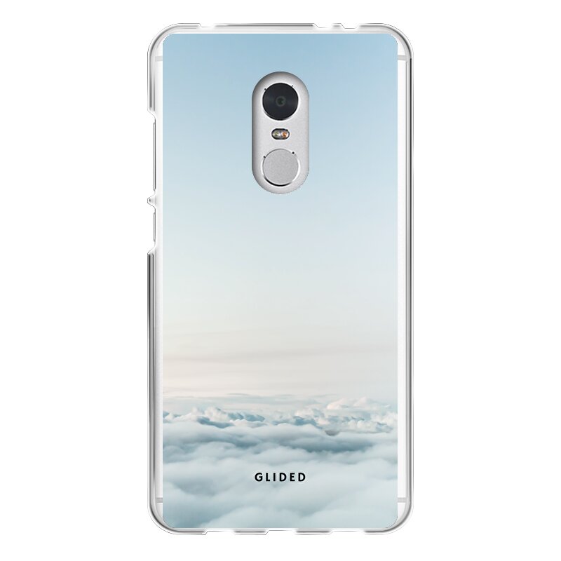 Produktbild Cloudy - Xiaomi Redmi 5 Handyhülle