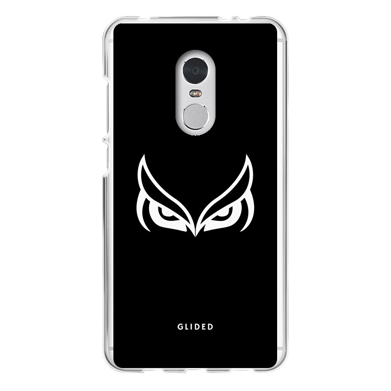 Produktbild Dark owl - Xiaomi Redmi 5 Handyhülle