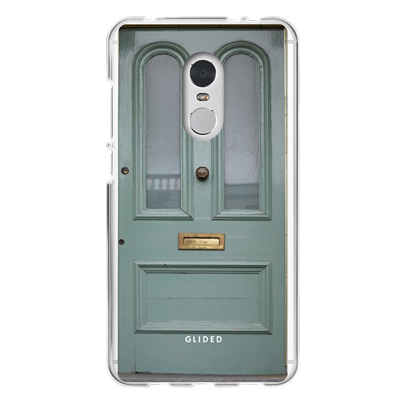 Produktbild Doorway Dream - Xiaomi Redmi 5 Handyhülle