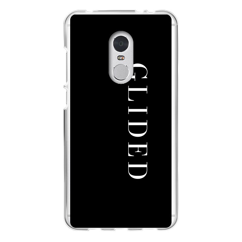 Produktbild Premium Glided Exclusive - Xiaomi Redmi 5 Handyhülle