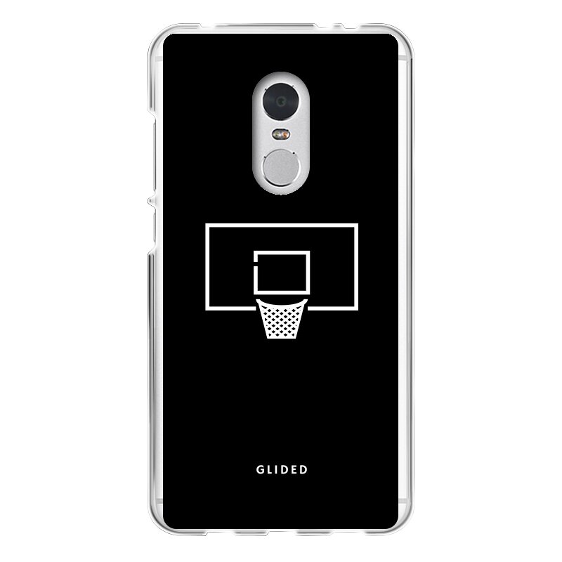 Produktbild Basketball Fun - Xiaomi Redmi 5 Handyhülle
