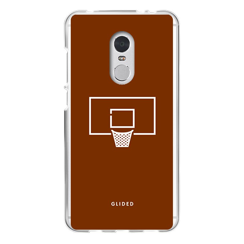 Produktbild Basket Blaze - Xiaomi Redmi 5 Handyhülle