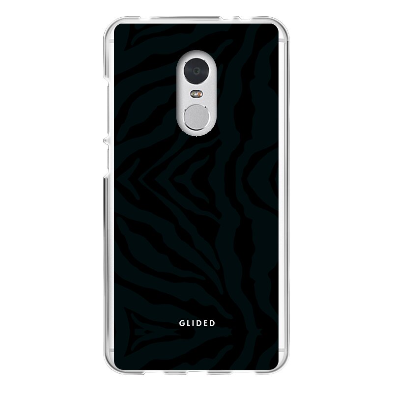 Produktbild Shadow Patterns - Xiaomi Redmi 5 Handyhülle