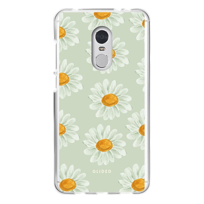 Produktbild Daisy - Xiaomi Redmi 5 Handyhülle