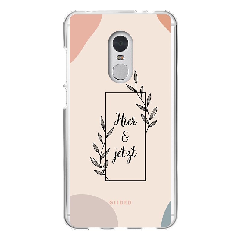 Produktbild Now - Xiaomi Redmi 5 Handyhülle