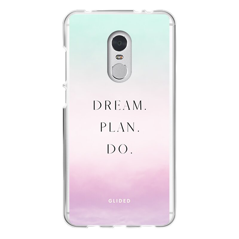 Produktbild Dream - Xiaomi Redmi 5 Handyhülle