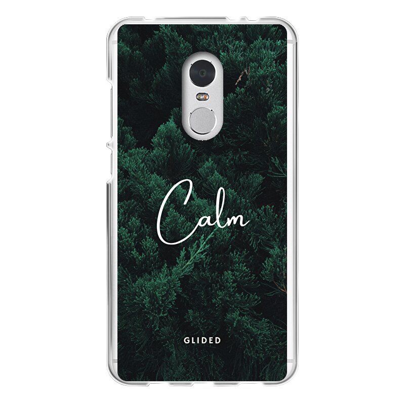 Produktbild Keep Calm - Xiaomi Redmi 5 Handyhülle