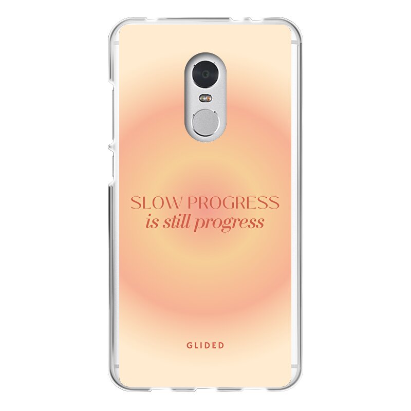 Produktbild Progress - Xiaomi Redmi 5 Handyhülle