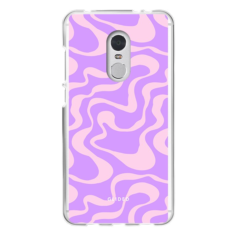 Produktbild Purple Wave - Xiaomi Redmi 5 Handyhülle