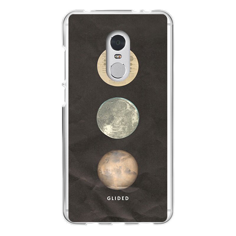 Produktbild Galaxy - Xiaomi Redmi 5 Handyhülle