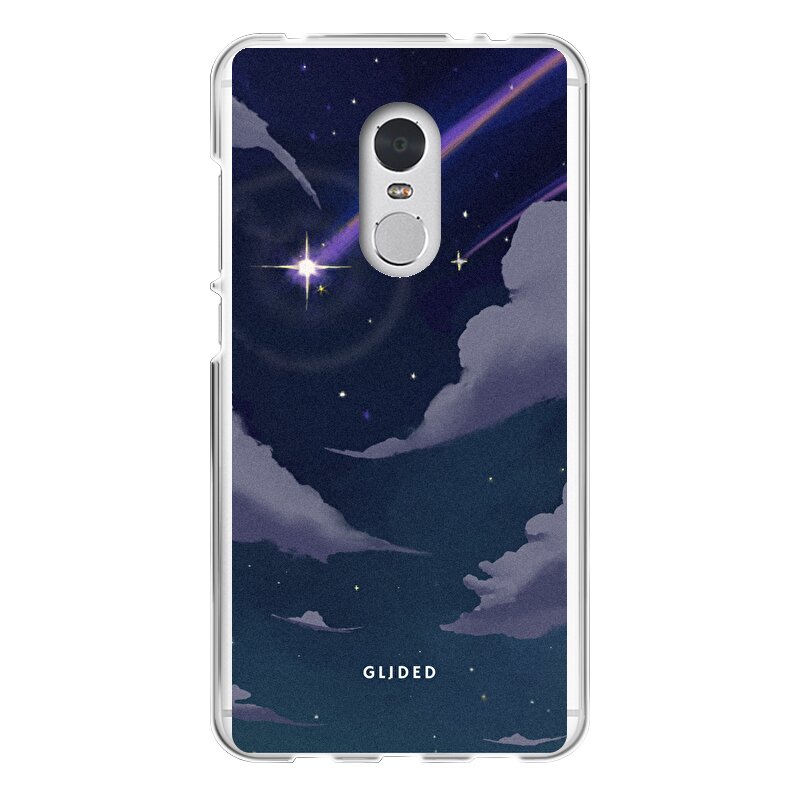 Produktbild Wish - Xiaomi Redmi 5 Handyhülle