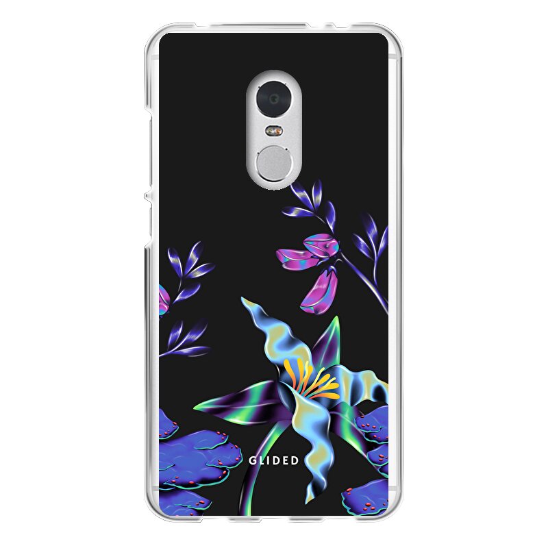 Produktbild Special Flower - Xiaomi Redmi 5 Handyhülle